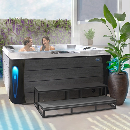 Escape X-Series hot tubs for sale in Fairfield